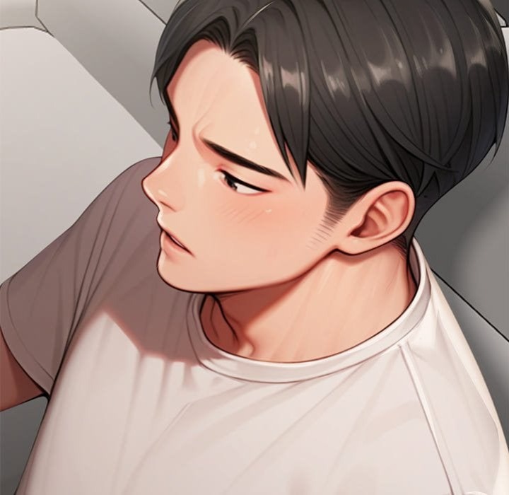 Paradox Chapter 27 - Page 49