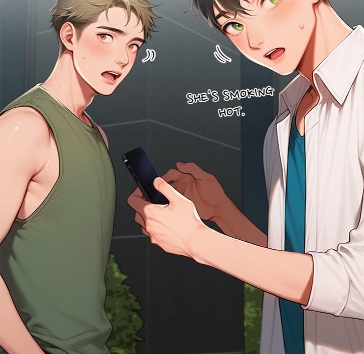 Paradox Chapter 27 - Page 5