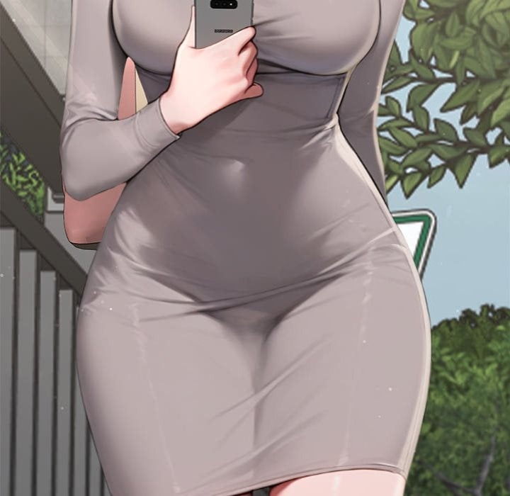 Paradox Chapter 27 - Page 8