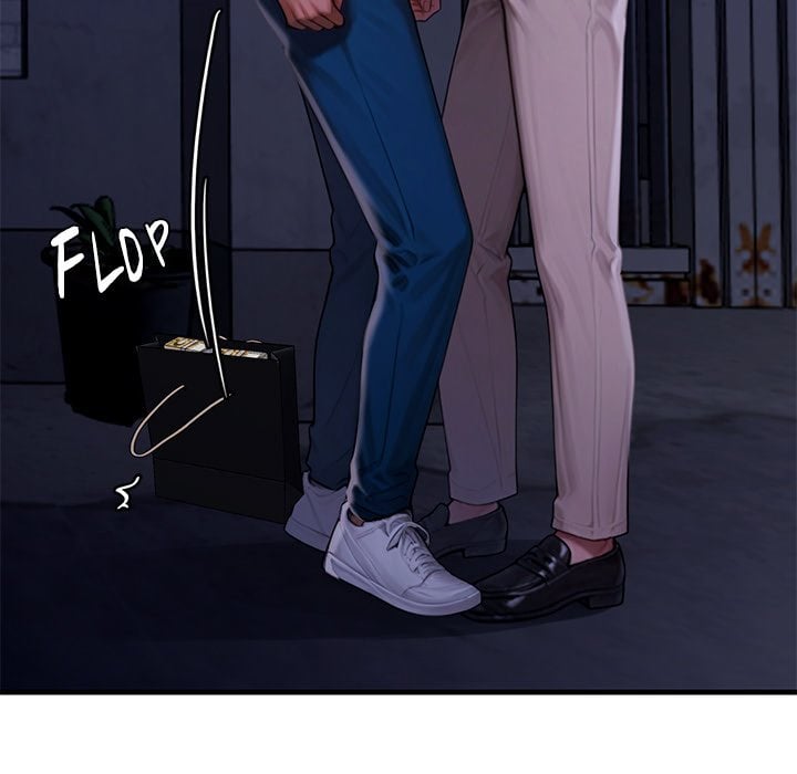 Paradox Chapter 28 - Page 13