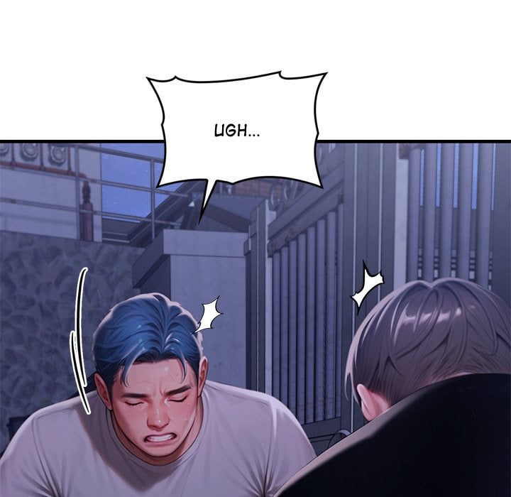 Paradox Chapter 28 - Page 31