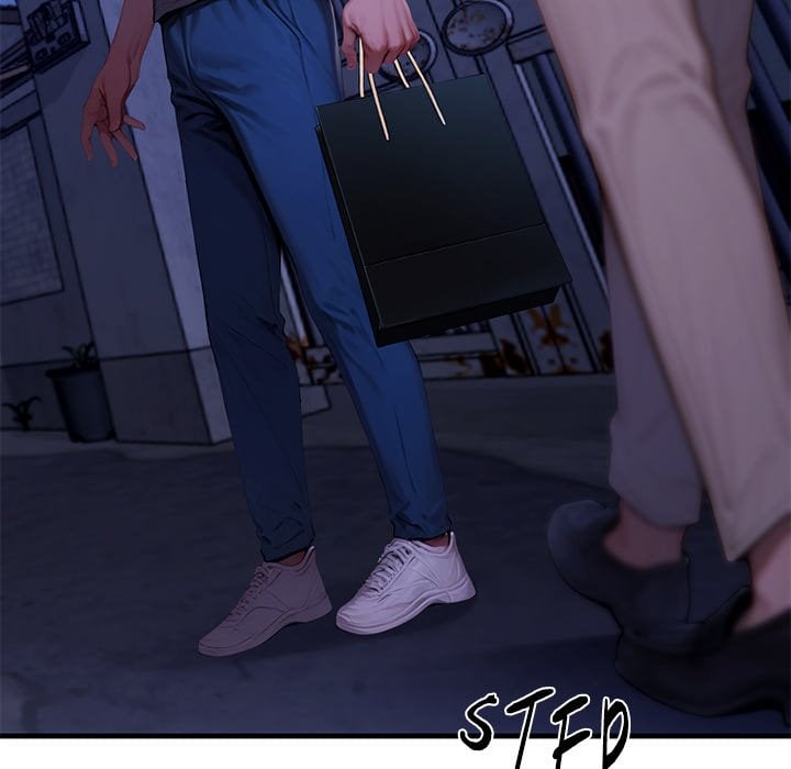 Paradox Chapter 28 - Page 6