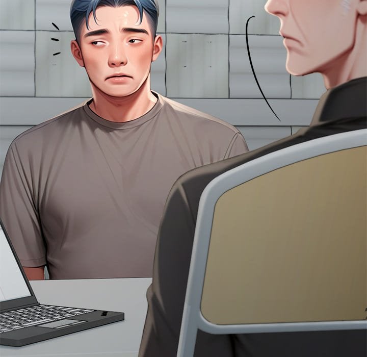 Paradox Chapter 29 - Page 163