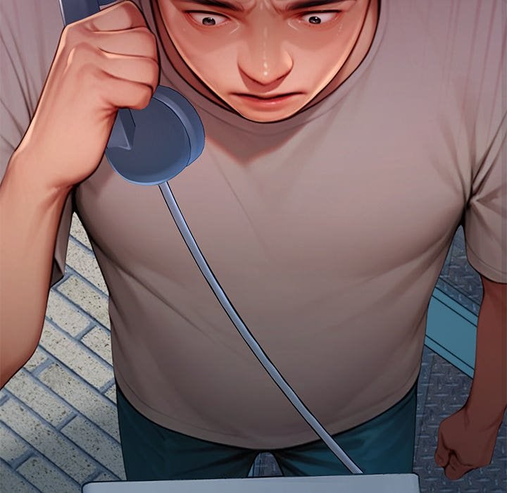 Paradox Chapter 29 - Page 47