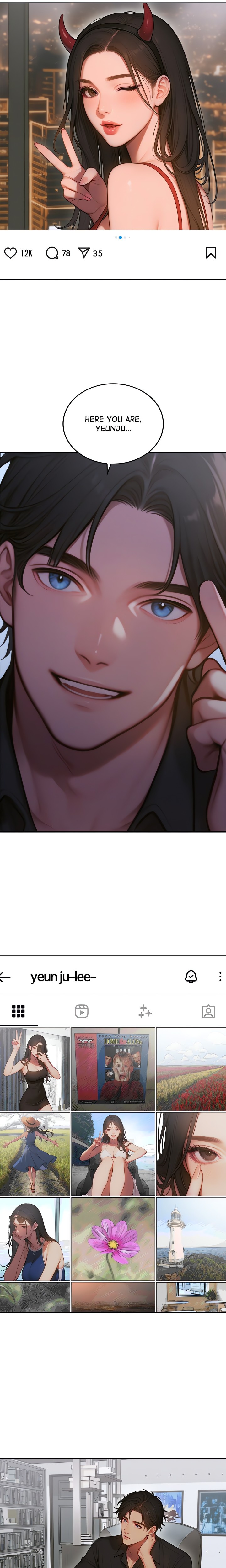 Paradox Chapter 3 - Page 20