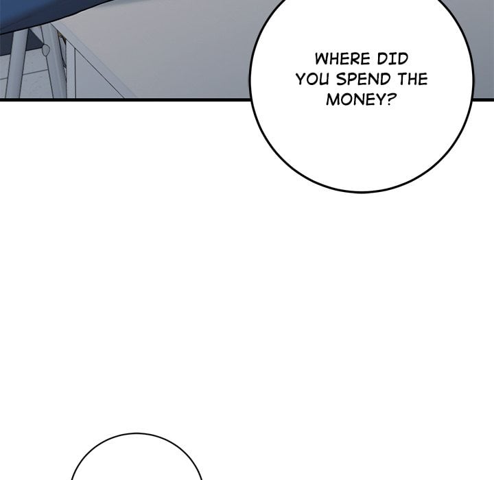 Paradox Chapter 30 - Page 137