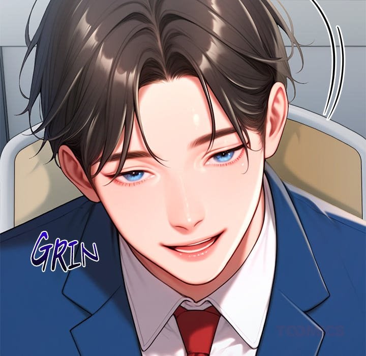 Paradox Chapter 30 - Page 156