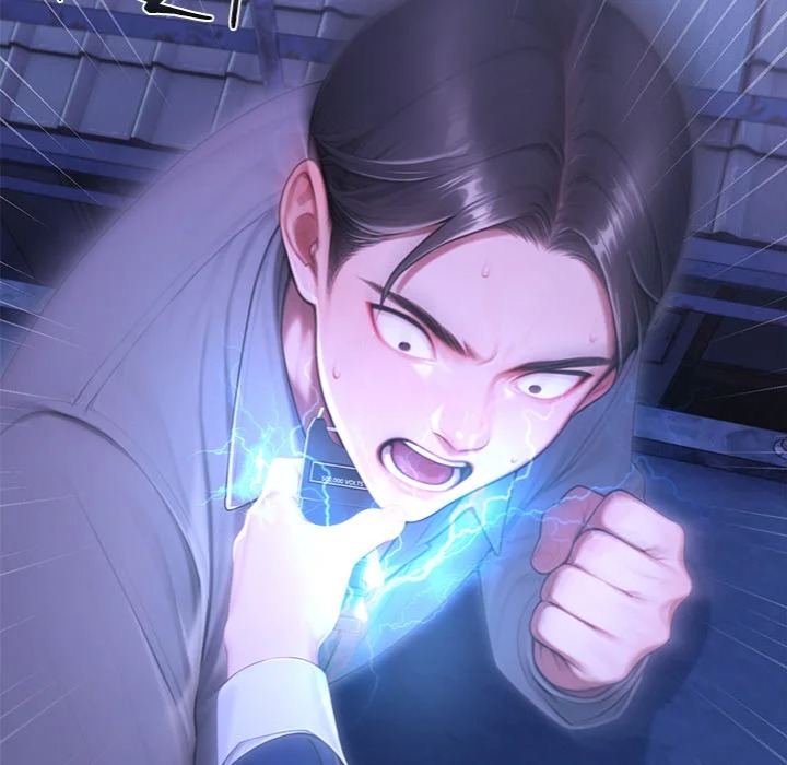 Paradox Chapter 31 - Page 152