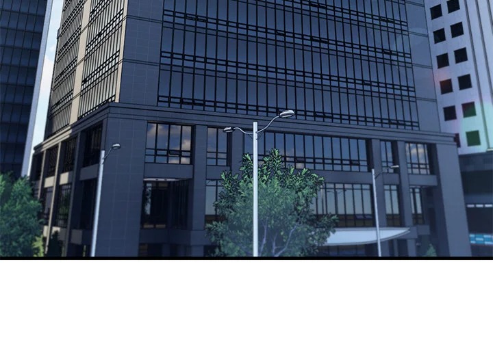 Paradox Chapter 31 - Page 3