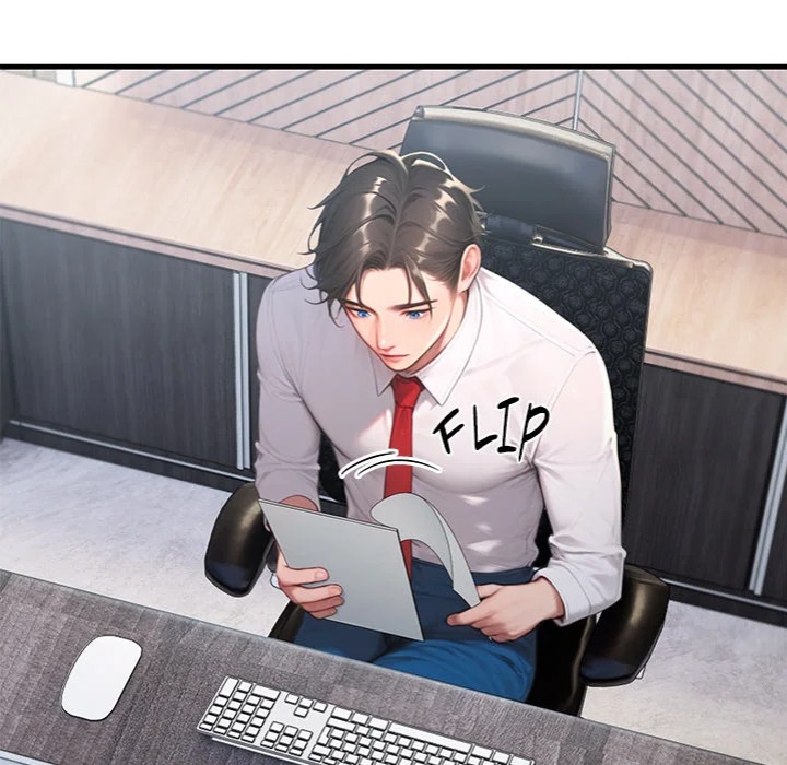 Paradox Chapter 31 - Page 5