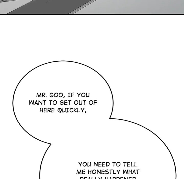 Paradox Chapter 31 - Page 61
