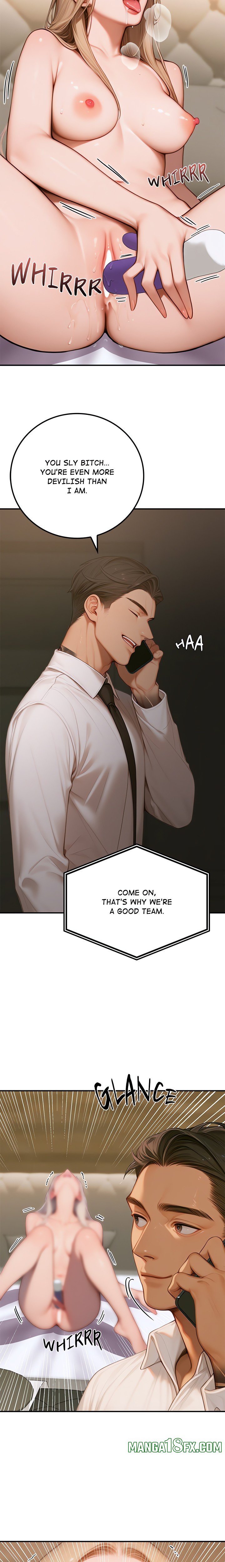 Paradox Chapter 4 - Page 14