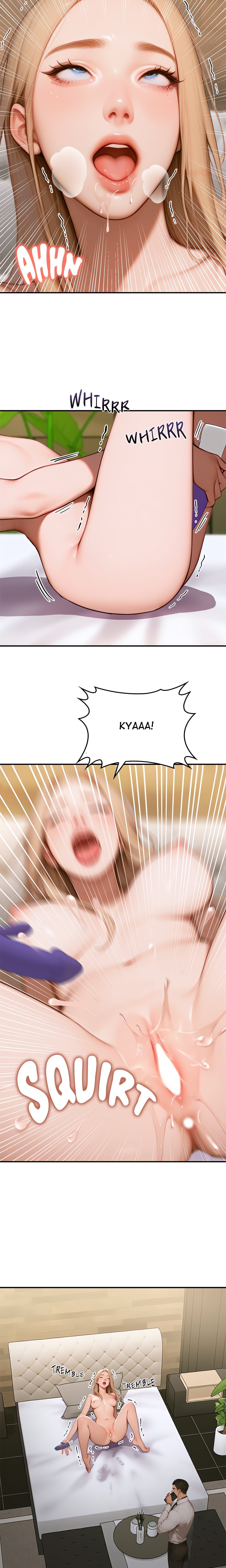 Paradox Chapter 4 - Page 15