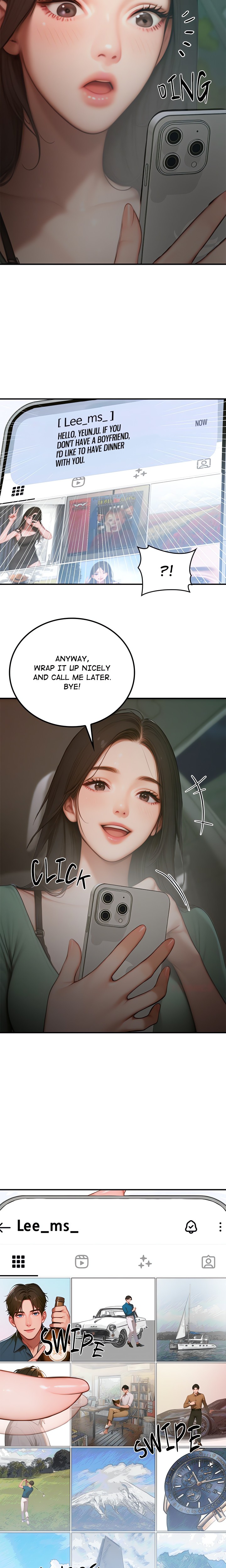 Paradox Chapter 4 - Page 17