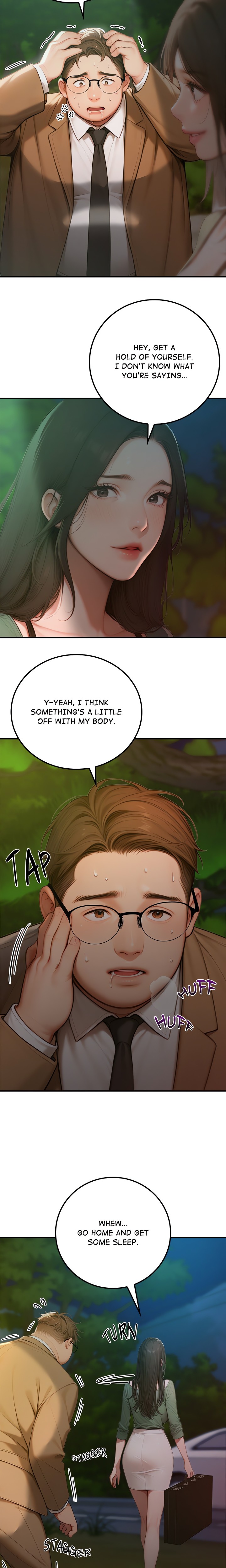 Paradox Chapter 4 - Page 4