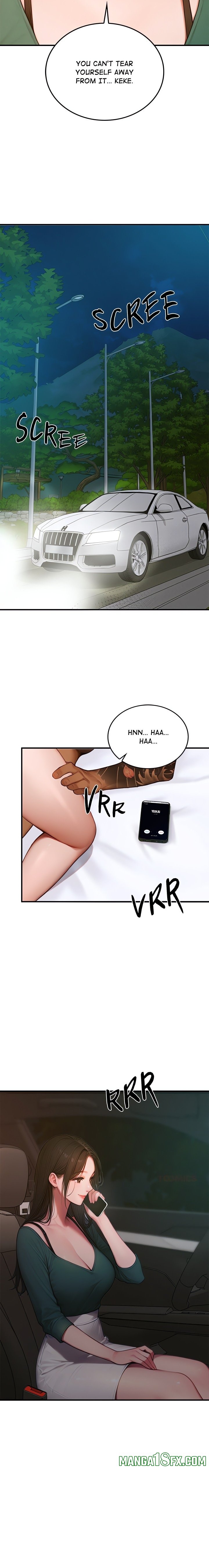 Paradox Chapter 4 - Page 8