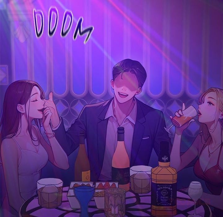 Paradox Chapter 5 - Page 100