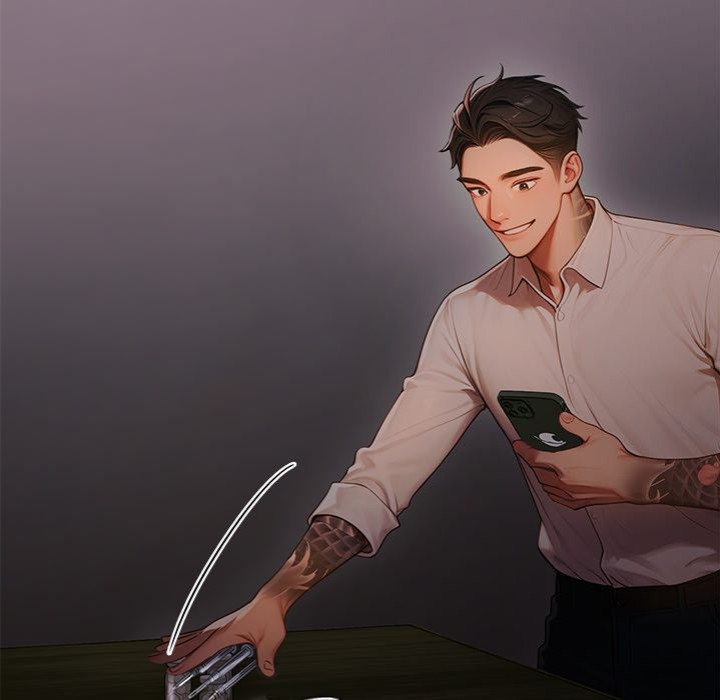 Paradox Chapter 5 - Page 141