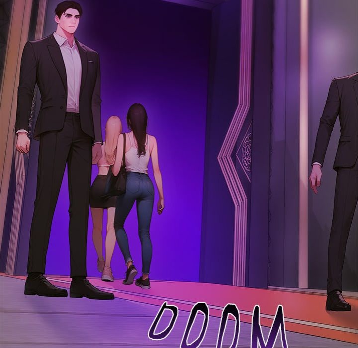 Paradox Chapter 5 - Page 32