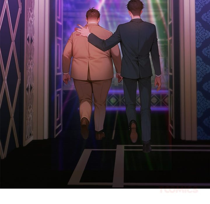 Paradox Chapter 5 - Page 92