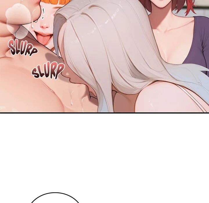 Paradox Chapter 6 - Page 108