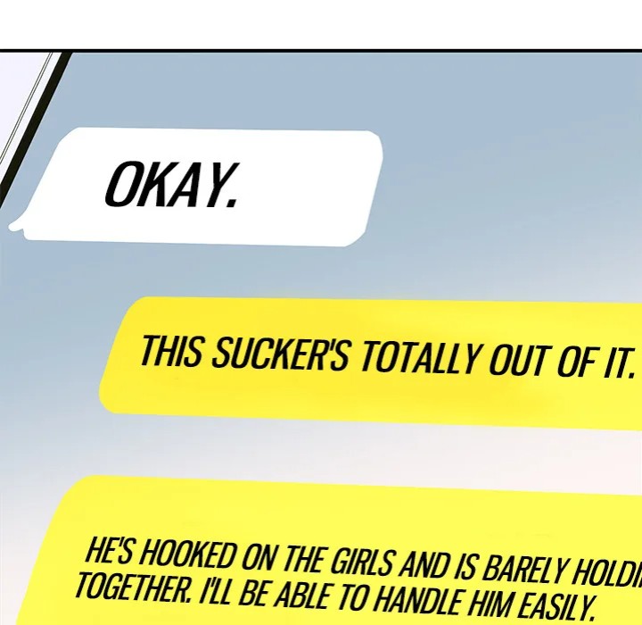 Paradox Chapter 6 - Page 142