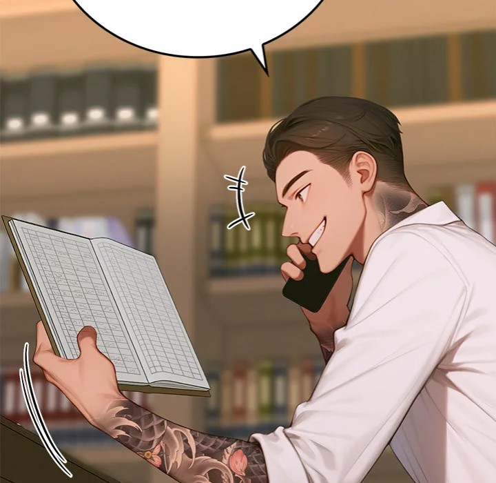 Paradox Chapter 6 - Page 18