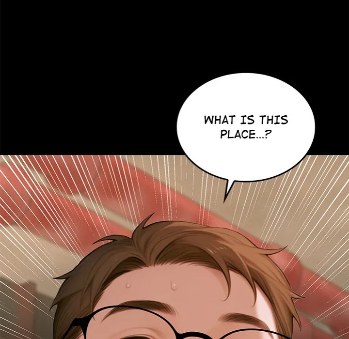 Paradox Chapter 6 - Page 41