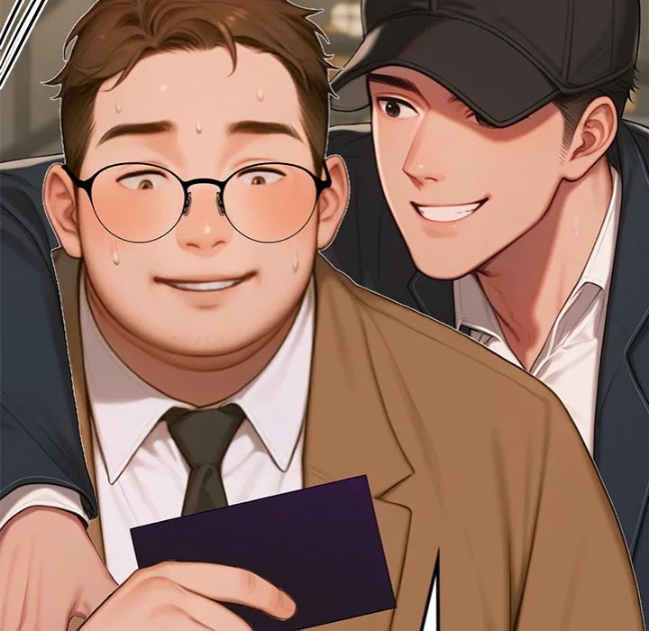 Paradox Chapter 6 - Page 44