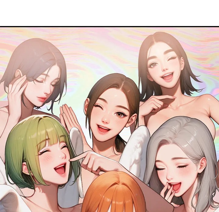 Paradox Chapter 6 - Page 47