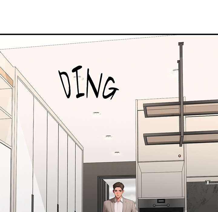 Paradox Chapter 7 - Page 19