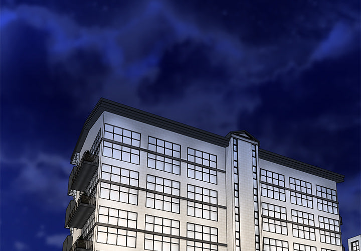 Paradox Chapter 7 - Page 2