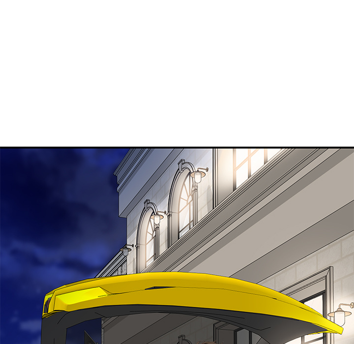 Paradox Chapter 7 - Page 7