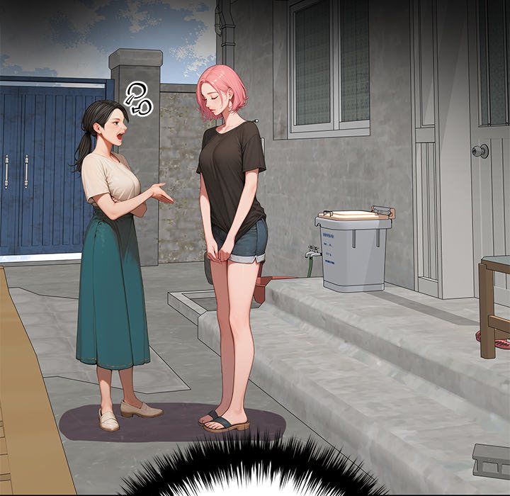 Paradox Chapter 8 - Page 158