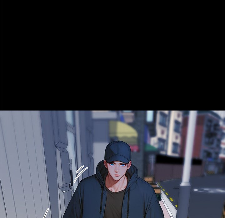 Paradox Chapter 8 - Page 16