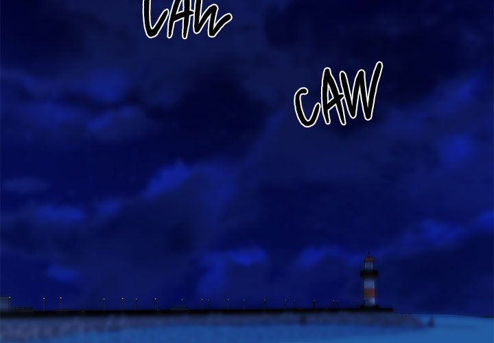 Paradox Chapter 8 - Page 2