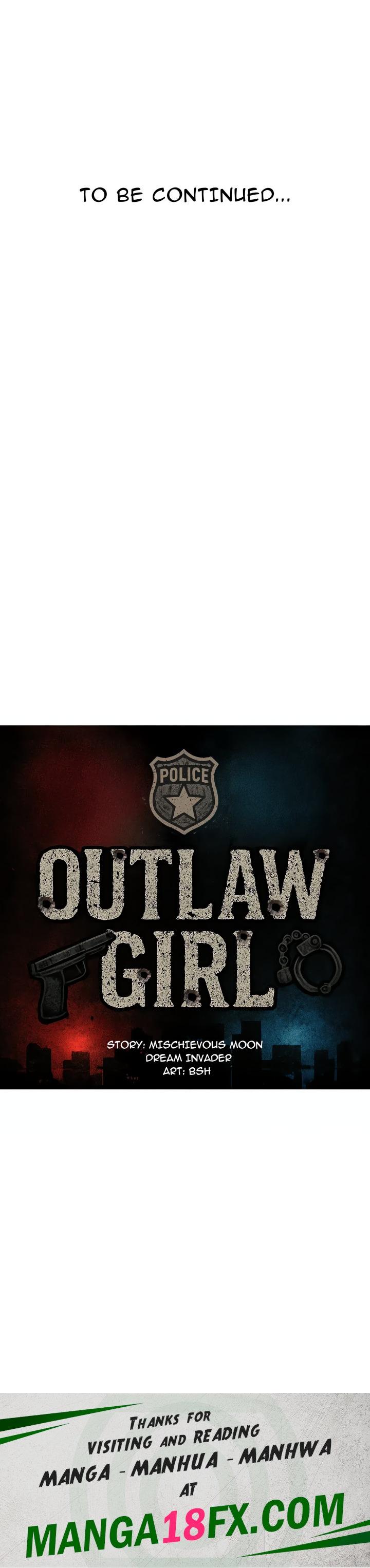 Outlaw Girl (Uncensored) Chapter 1 - Page 23