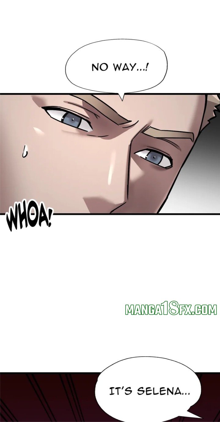 Outlaw Girl (Uncensored) Chapter 13 - Page 4