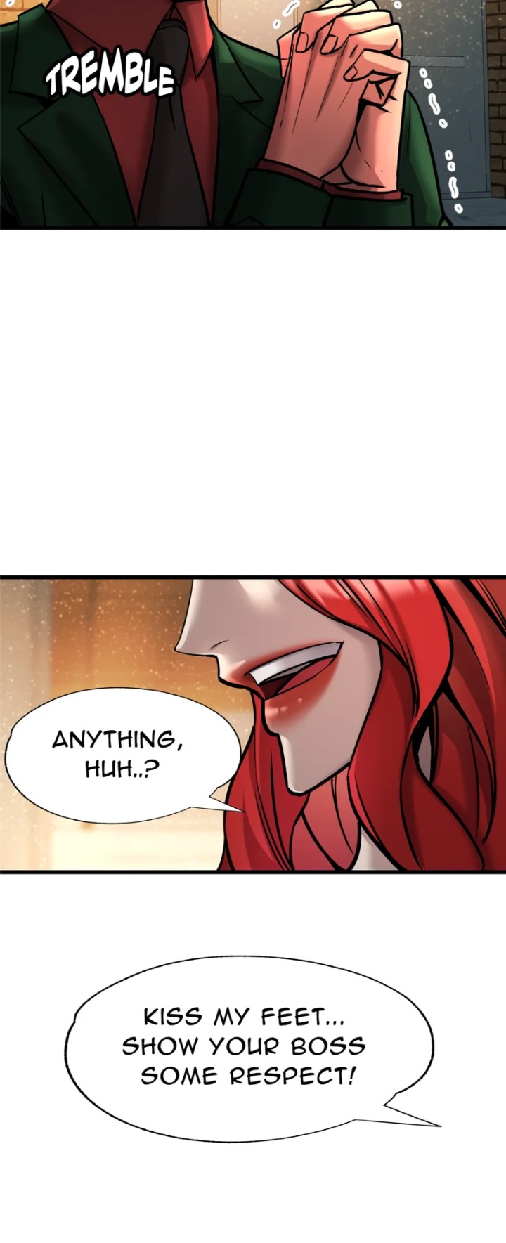 Outlaw Girl (Uncensored) Chapter 14 - Page 16