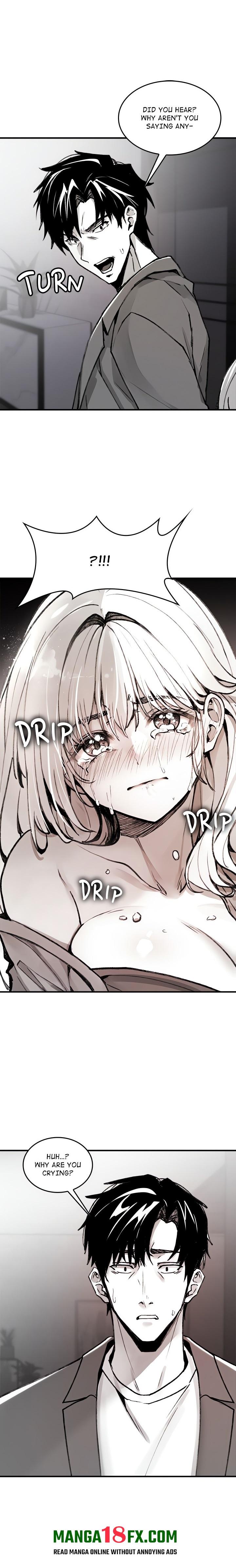 Get Out of My Body! (Uncensored) Chapter 1 - Page 30