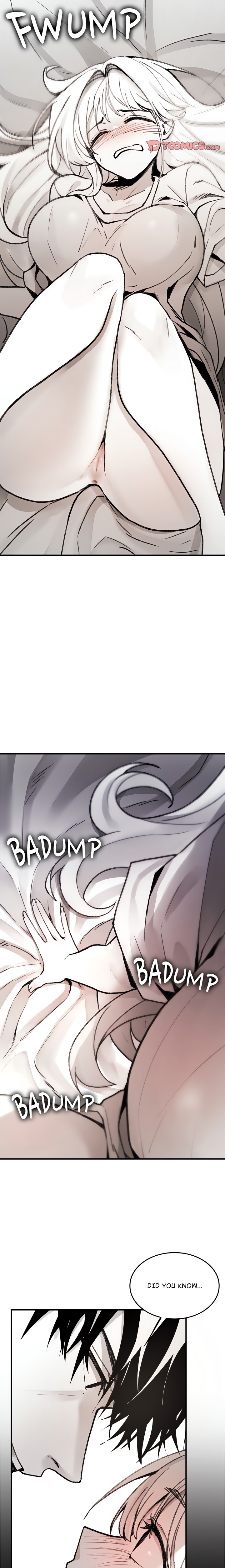 Get Out of My Body! (Uncensored) Chapter 2 - Page 23
