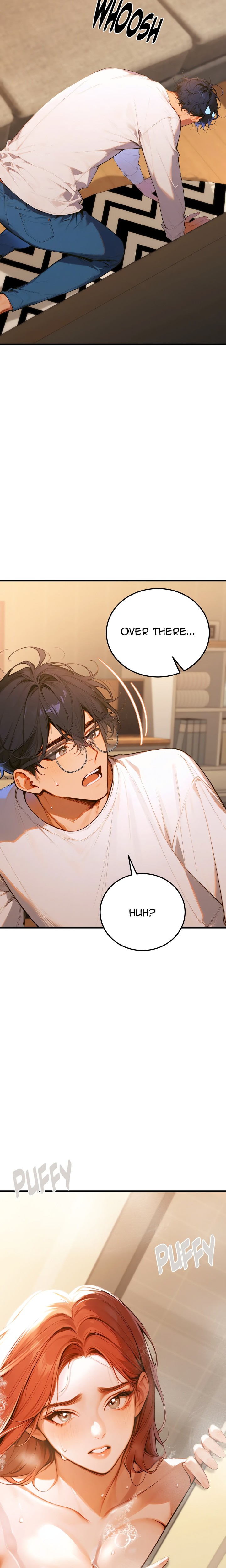 Strong Witch Chapter 1 - Page 28