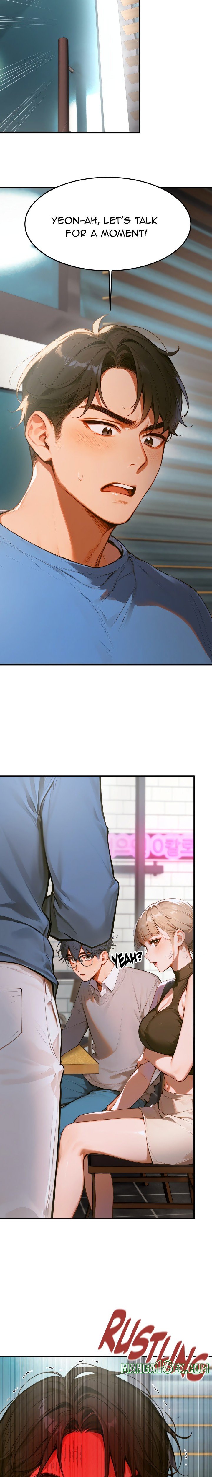 Strong Witch Chapter 10 - Page 27