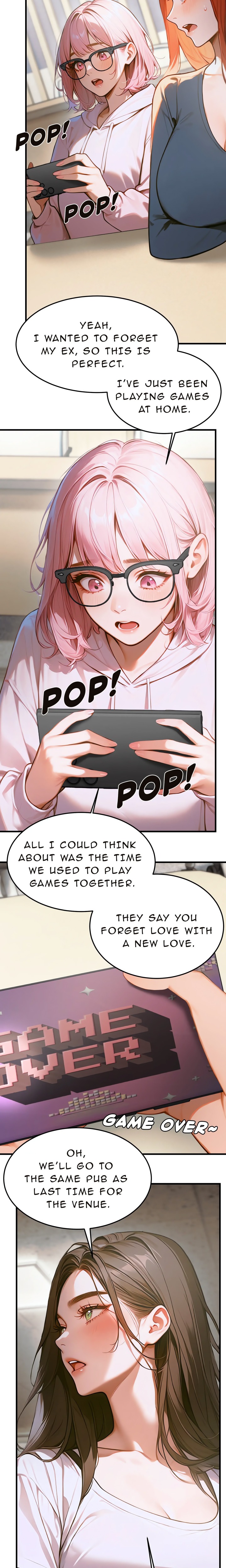 Strong Witch Chapter 11 - Page 27