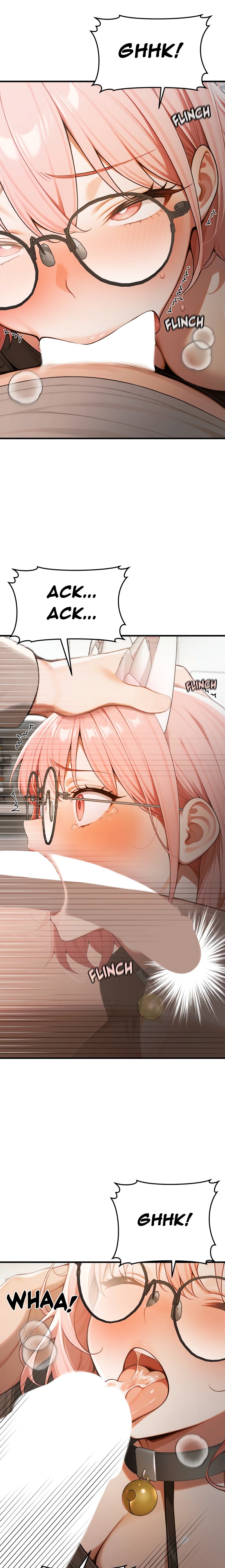 Strong Witch Chapter 19 - Page 18