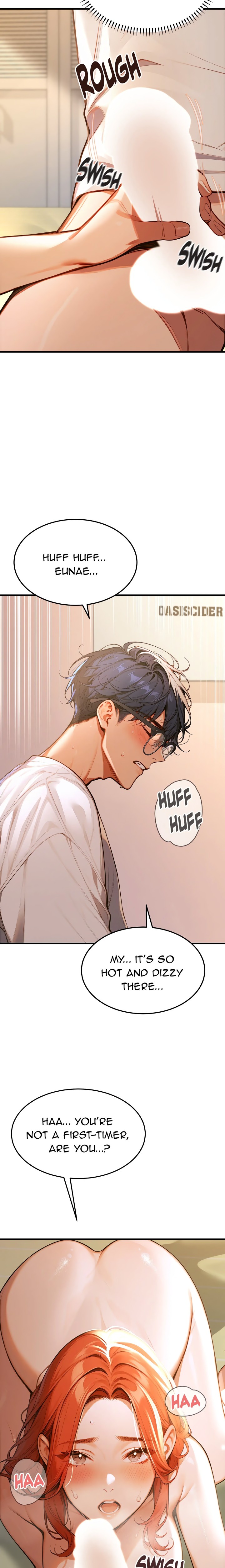 Strong Witch Chapter 2 - Page 18