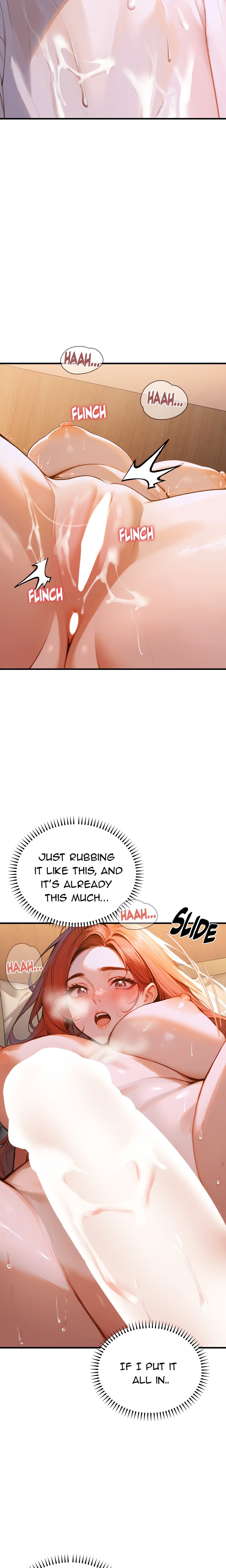 Strong Witch Chapter 2 - Page 29