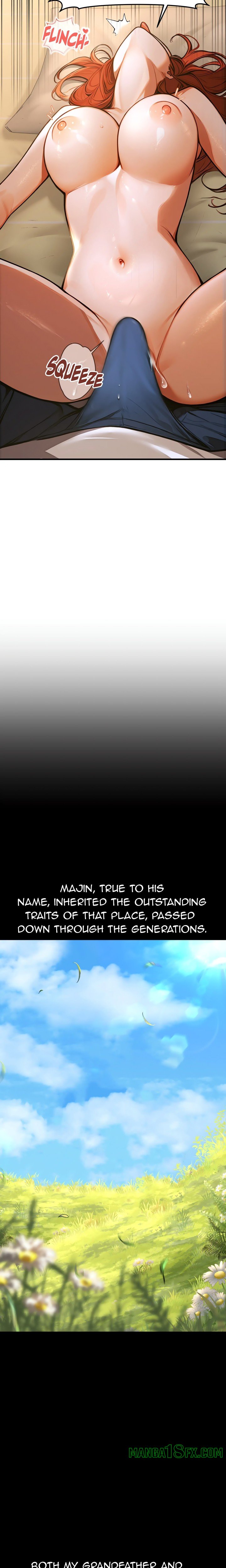 Strong Witch Chapter 2 - Page 5