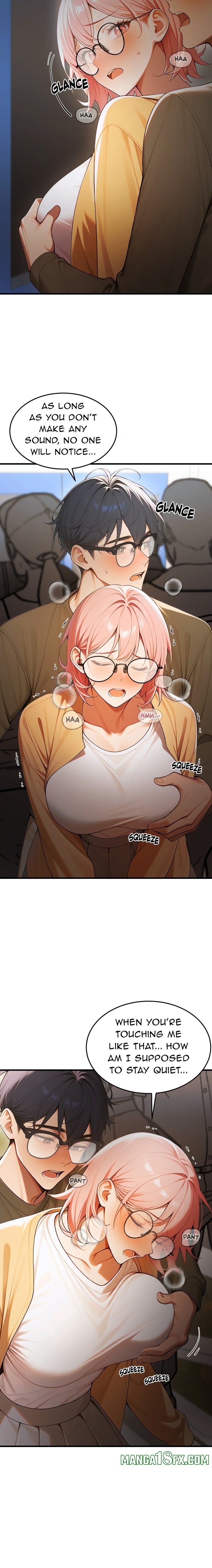 Strong Witch Chapter 23 - Page 20