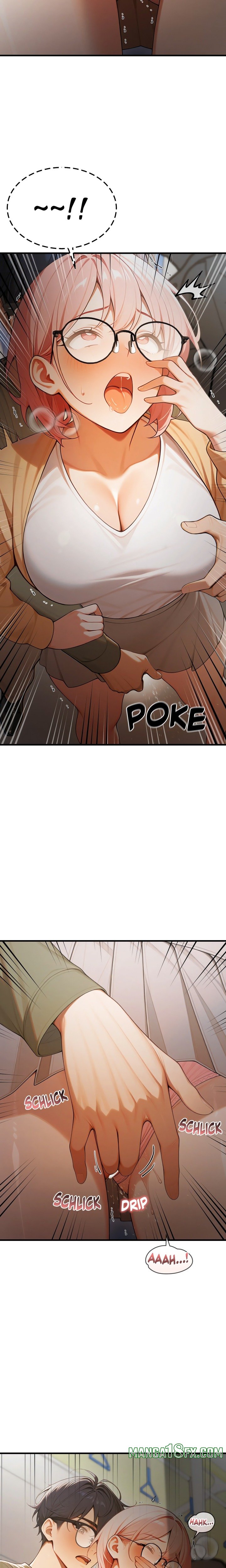 Strong Witch Chapter 23 - Page 23